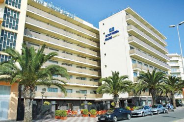 H•TOP Pineda Palace